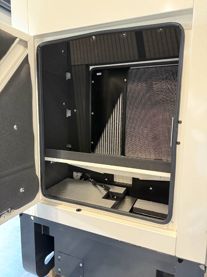 Новый Электрогенератор FG Wilson PRO115-4 - 115 kVA Genset Stage V - DPX-16046: фото 21 Новый Электрогенератор FG Wilson PRO115-4 - 115 kVA Genset Stage V - DPX-16046: фото 21