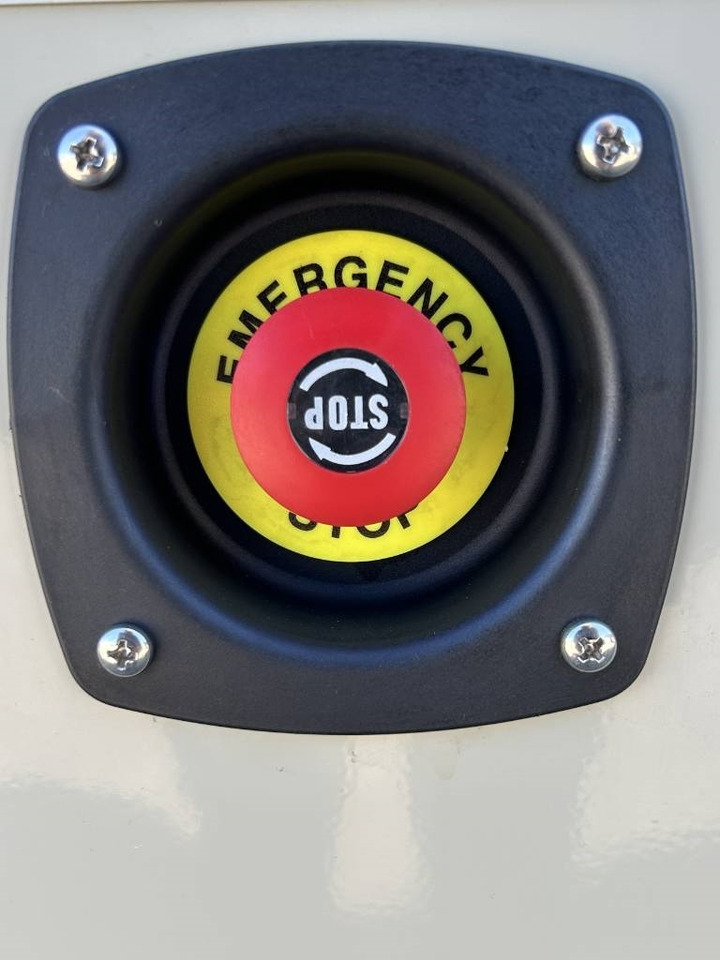 Perkins 1103A-33TG2 - 66 kVA Generator - DPX-19804 - Электрогенератор: фото 2 Perkins 1103A-33TG2 - 66 kVA Generator - DPX-19804 - Электрогенератор: фото 2