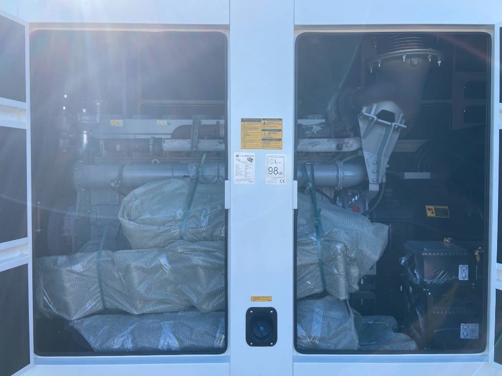 Perkins 4008TAG3 - 1.250 kVA Generator - DPX-21070 - Электрогенератор: фото 5 Perkins 4008TAG3 - 1.250 kVA Generator - DPX-21070 - Электрогенератор: фото 5