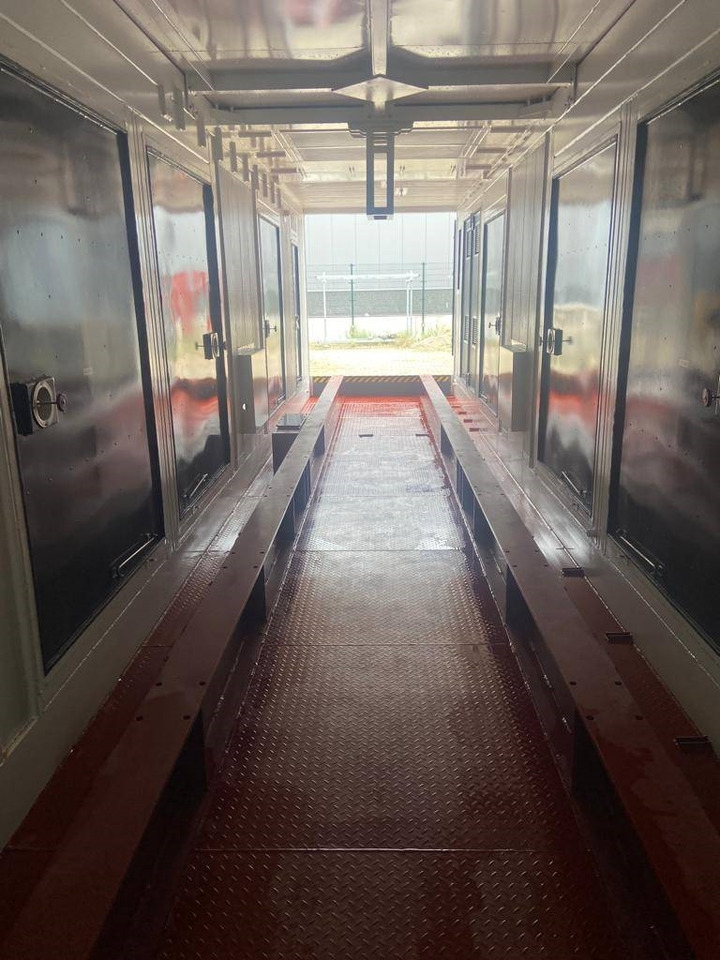 Container 40FT HC - Genset Container - DPX-29049 - Строительная техника: фото 5 Container 40FT HC - Genset Container - DPX-29049 - Строительная техника: фото 5