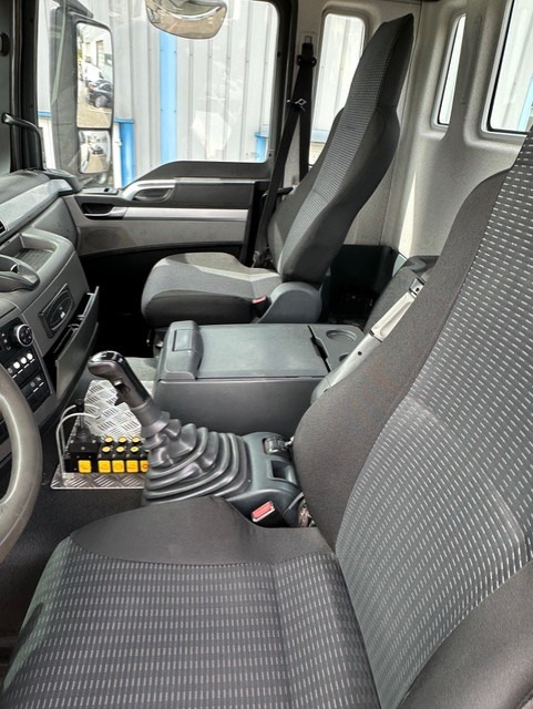 MAN TGS 35440 - Крюковой мультилифт: фото 4 MAN TGS 35440 - Крюковой мультилифт: фото 4