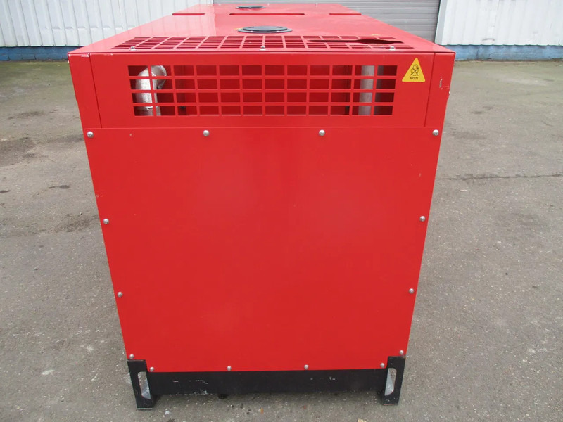 Новый Электрогенератор Becker BDG-100S , New Diesel generator , 100 KVA, 3 Phase: фото 6 Новый Электрогенератор Becker BDG-100S , New Diesel generator , 100 KVA, 3 Phase: фото 6