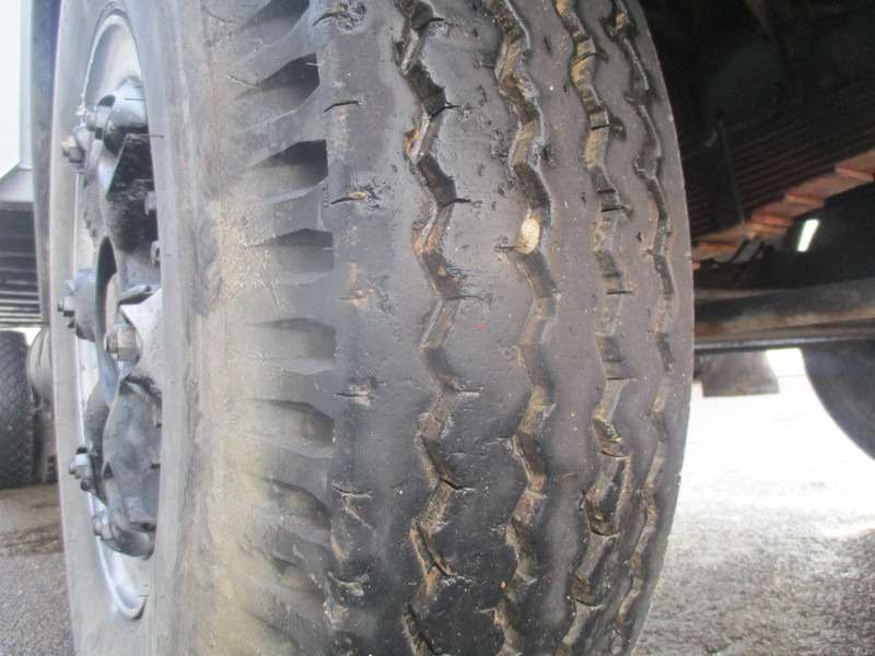 Самосвал MAN 32.240 , Manual , 6x4 , Tipper truck , Spring suspension: фото 15 Самосвал MAN 32.240 , Manual , 6x4 , Tipper truck , Spring suspension: фото 15