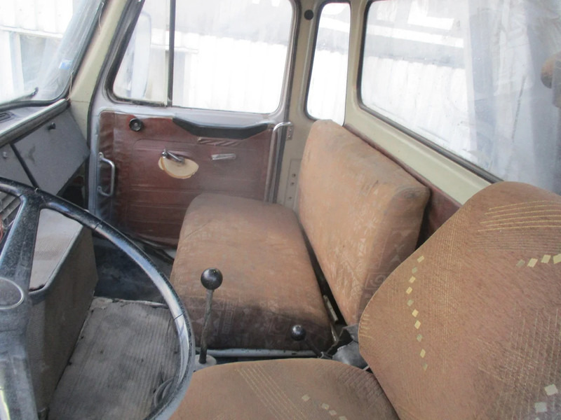 Самосвал MAN 32.240 , Manual , 6x4 , Tipper truck , Spring suspension: фото 13 Самосвал MAN 32.240 , Manual , 6x4 , Tipper truck , Spring suspension: фото 13