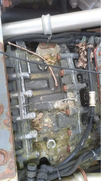 Renault Premium 420 Dci Engine + Automatic Gearbox - Двигатель для Грузовиков: фото 5 Renault Premium 420 Dci Engine + Automatic Gearbox - Двигатель для Грузовиков: фото 5