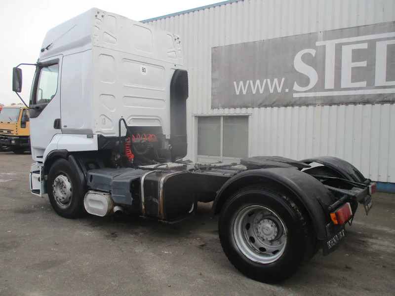 Renault Premium 370 DCI , ZF Manual , PTO/Tip Hydraulic , Intarder , Airco , EURO 3 - Тягач: фото 5 Renault Premium 370 DCI , ZF Manual , PTO/Tip Hydraulic , Intarder , Airco , EURO 3 - Тягач: фото 5