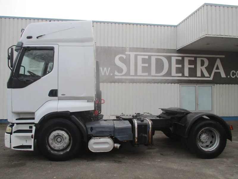 Renault Premium 370 DCI , ZF Manual , PTO/Tip Hydraulic , Intarder , Airco , EURO 3 - Тягач: фото 2 Renault Premium 370 DCI , ZF Manual , PTO/Tip Hydraulic , Intarder , Airco , EURO 3 - Тягач: фото 2