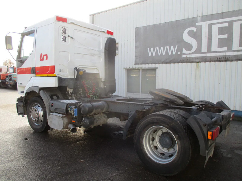 Renault Premium 420 DCI , ZF Manual - Тягач: фото 5 Renault Premium 420 DCI , ZF Manual - Тягач: фото 5