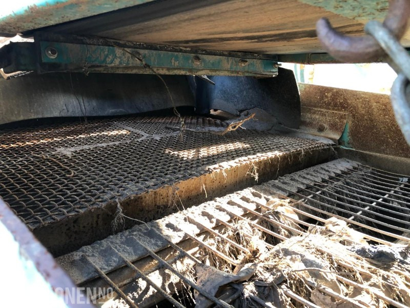 2001 Terex Powerscreen chiftain 1400 - Грохот: фото 5 2001 Terex Powerscreen chiftain 1400 - Грохот: фото 5