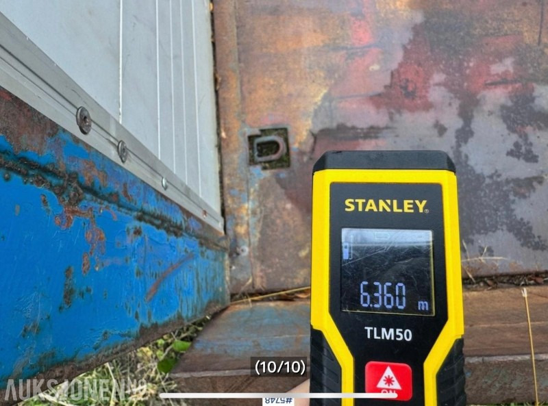 2005 Krokkasse med lemmer - Крюковой мультилифт: фото 5 2005 Krokkasse med lemmer - Крюковой мультилифт: фото 5