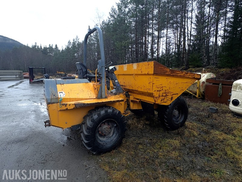 2005 Terex Benford 7004 leddet dumper - Внедорожный самосвал: фото 3 2005 Terex Benford 7004 leddet dumper - Внедорожный самосвал: фото 3