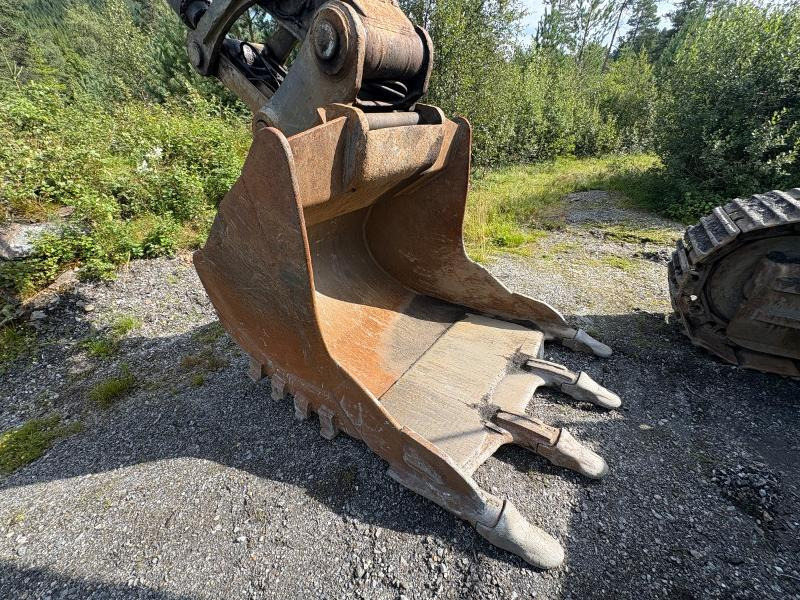 2008 Volvo EC360CL - 16 537 timer - bra tannskuffe - Гусеничный экскаватор: фото 5 2008 Volvo EC360CL - 16 537 timer - bra tannskuffe - Гусеничный экскаватор: фото 5