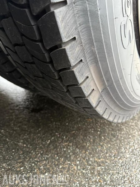 Грузовик-контейнеровоз/ Сменный кузов 2011 Scania R480 LB6X2HNB – 491 hk – EU-godkjent til 24/09/2026: фото 15 Грузовик-контейнеровоз/ Сменный кузов 2011 Scania R480 LB6X2HNB – 491 hk – EU-godkjent til 24/09/2026: фото 15