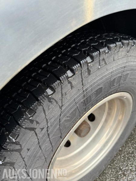 Грузовик-контейнеровоз/ Сменный кузов 2011 Scania R480 LB6X2HNB – 491 hk – EU-godkjent til 24/09/2026: фото 19 Грузовик-контейнеровоз/ Сменный кузов 2011 Scania R480 LB6X2HNB – 491 hk – EU-godkjent til 24/09/2026: фото 19