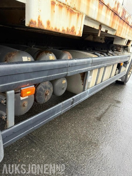 Грузовик-контейнеровоз/ Сменный кузов 2011 Scania R480 LB6X2HNB – 491 hk – EU-godkjent til 24/09/2026: фото 13 Грузовик-контейнеровоз/ Сменный кузов 2011 Scania R480 LB6X2HNB – 491 hk – EU-godkjent til 24/09/2026: фото 13