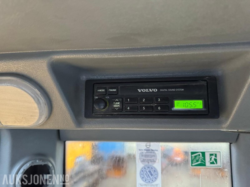 Мини-экскаватор 2013 Volvo ECR88 gravemaskin med 3 skuffer, Indexator tiltrotator Sertifisert 10.26 8677T: фото 32 Мини-экскаватор 2013 Volvo ECR88 gravemaskin med 3 skuffer, Indexator tiltrotator Sertifisert 10.26 8677T: фото 32