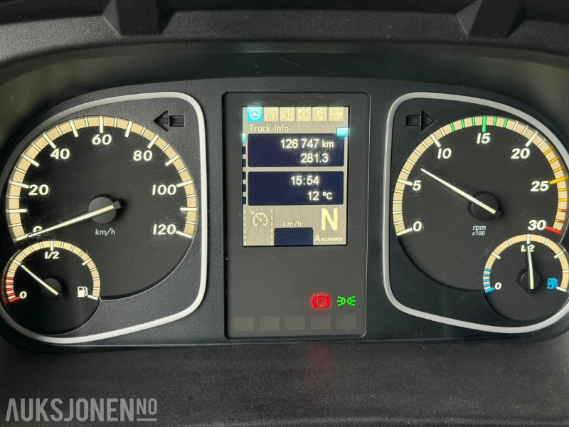 2017 Mercedes-Benz ATEGO 818 L skapbil | Palfinger lift | Ulefoss skap в лизинг 2017 Mercedes-Benz ATEGO 818 L skapbil | Palfinger lift | Ulefoss skap: фото 18 2017 Mercedes-Benz ATEGO 818 L skapbil | Palfinger lift | Ulefoss skap в лизинг 2017 Mercedes-Benz ATEGO 818 L skapbil | Palfinger lift | Ulefoss skap: фото 18