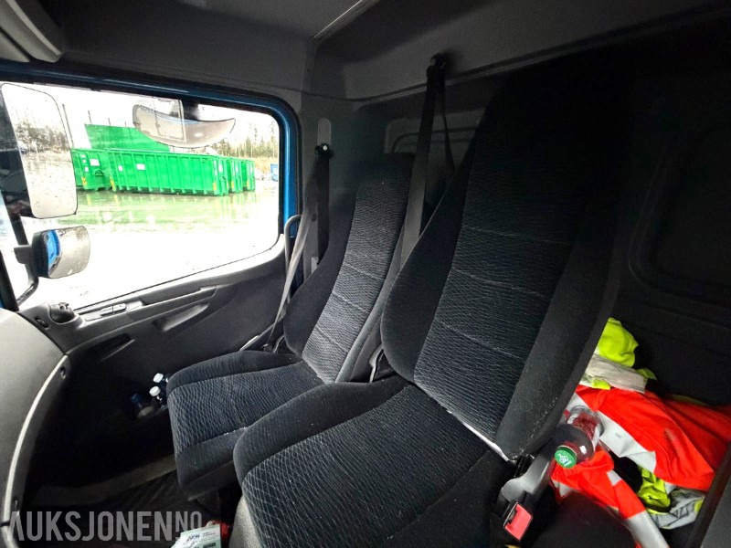 2017 Mercedes-Benz ATEGO 818 L skapbil | Palfinger lift | Ulefoss skap в лизинг 2017 Mercedes-Benz ATEGO 818 L skapbil | Palfinger lift | Ulefoss skap: фото 11 2017 Mercedes-Benz ATEGO 818 L skapbil | Palfinger lift | Ulefoss skap в лизинг 2017 Mercedes-Benz ATEGO 818 L skapbil | Palfinger lift | Ulefoss skap: фото 11