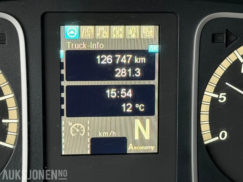 2017 Mercedes-Benz ATEGO 818 L skapbil | Palfinger lift | Ulefoss skap в лизинг 2017 Mercedes-Benz ATEGO 818 L skapbil | Palfinger lift | Ulefoss skap: фото 19 2017 Mercedes-Benz ATEGO 818 L skapbil | Palfinger lift | Ulefoss skap в лизинг 2017 Mercedes-Benz ATEGO 818 L skapbil | Palfinger lift | Ulefoss skap: фото 19