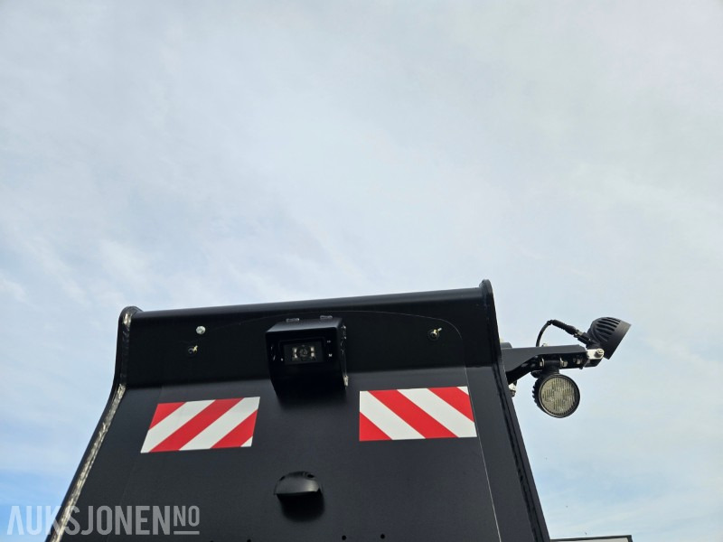 2025 NY - Manitou MRT 2660. Vinsj, Mannskapskurv, Beskjæringsklo/ sag , Gafler - Телескопический погрузчик: фото 4 2025 NY - Manitou MRT 2660. Vinsj, Mannskapskurv, Beskjæringsklo/ sag , Gafler - Телескопический погрузчик: фото 4