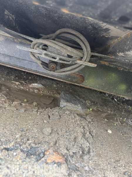 2019 Hardox Krokkasse 580cm - Грузовик: фото 5 2019 Hardox Krokkasse 580cm - Грузовик: фото 5