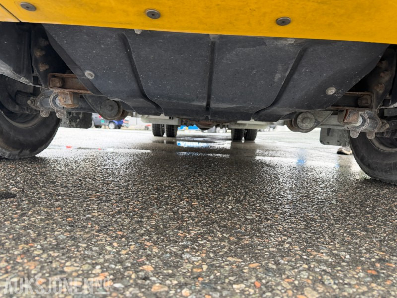 Iveco Daily 70C18 Bergingsbil – 2023-modell - bare gått 98 182 km - Пожарная машина: фото 5 Iveco Daily 70C18 Bergingsbil – 2023-modell - bare gått 98 182 km - Пожарная машина: фото 5