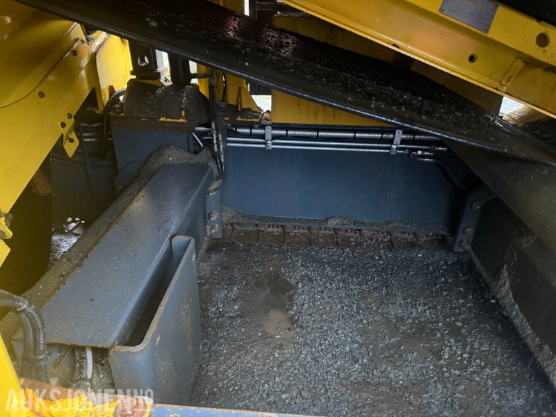 Keestrack K4-Novum sikteverk - Грохот: фото 4 Keestrack K4-Novum sikteverk - Грохот: фото 4