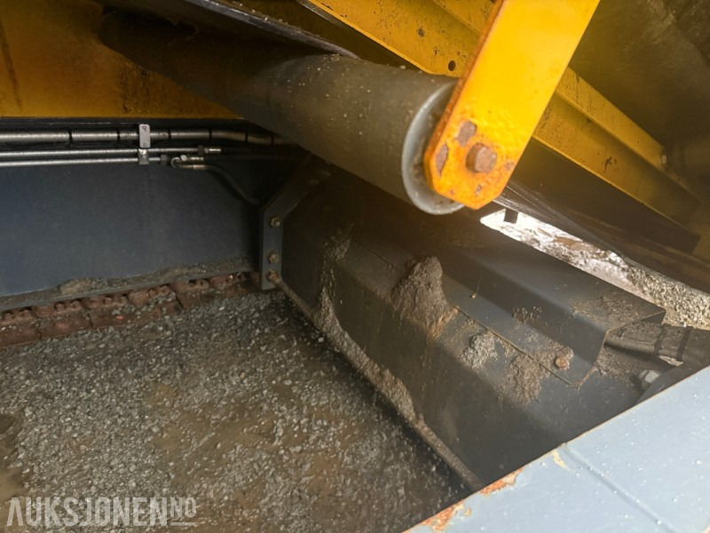 Keestrack K4-Novum sikteverk - Грохот: фото 5 Keestrack K4-Novum sikteverk - Грохот: фото 5