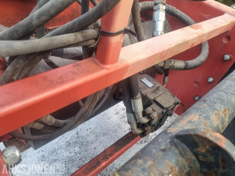 2014 Andre Tokvam h240proff - Навесное оборудование для Строительной техники: фото 3 2014 Andre Tokvam h240proff - Навесное оборудование для Строительной техники: фото 3