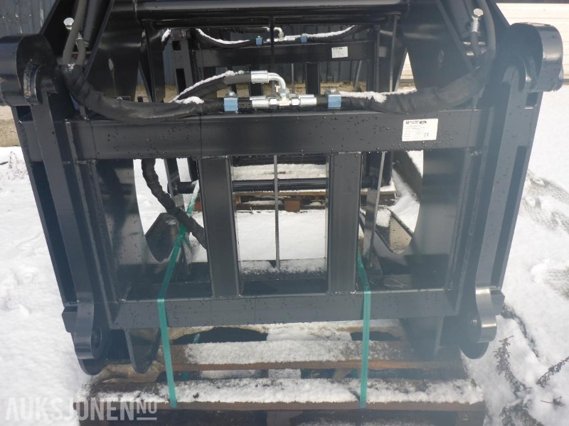 2023 SE Tømmergrip med BM feste. - Навесное оборудование для Строительной техники: фото 5 2023 SE Tømmergrip med BM feste. - Навесное оборудование для Строительной техники: фото 5