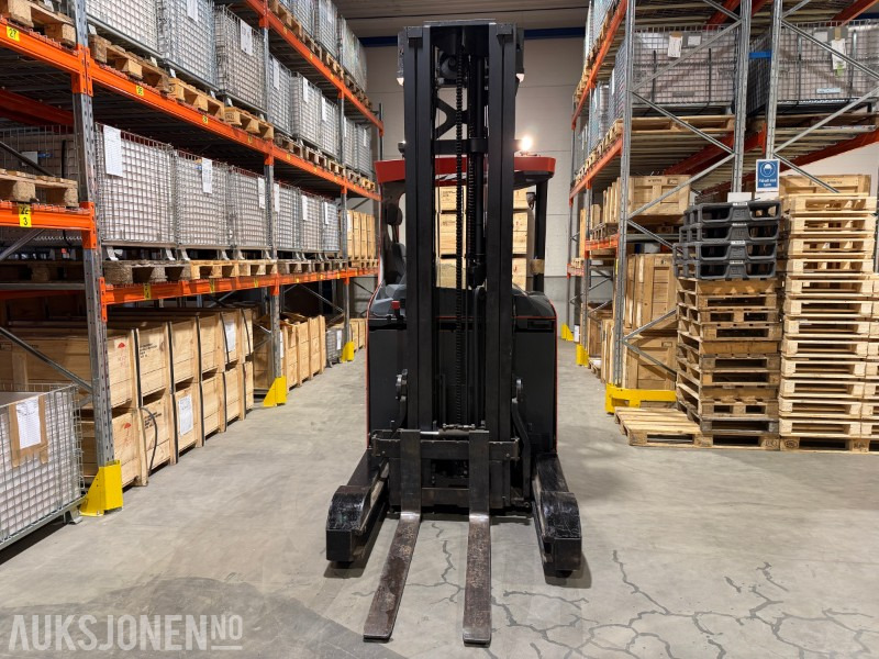 2013 Toyota BT Reflex RRE200E skyvemasttruck - Погрузочно-разгрузочная техника: фото 4 2013 Toyota BT Reflex RRE200E skyvemasttruck - Погрузочно-разгрузочная техника: фото 4