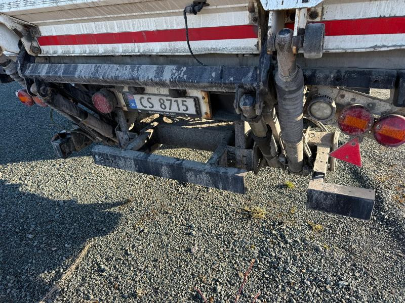 Schmitz Cargobull SKO 24/L-13,4 FP 45 COOL - 2018 - Прицеп: фото 5 Schmitz Cargobull SKO 24/L-13,4 FP 45 COOL - 2018 - Прицеп: фото 5