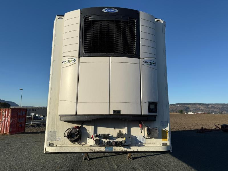 Schmitz Cargobull SKO 24/L-13,4 FP 45 COOL - 2018 - Прицеп: фото 2 Schmitz Cargobull SKO 24/L-13,4 FP 45 COOL - 2018 - Прицеп: фото 2