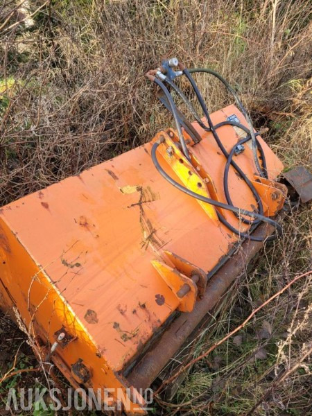 1900 Hydromann 1700sl - Сельскохозяйственная техника: фото 1 1900 Hydromann 1700sl - Сельскохозяйственная техника: фото 1