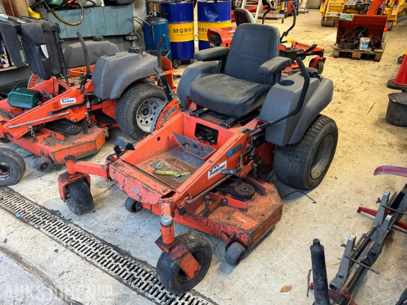 2003 Husqvarna Sitteklipper - Сельскохозяйственная техника: фото 1 2003 Husqvarna Sitteklipper - Сельскохозяйственная техника: фото 1