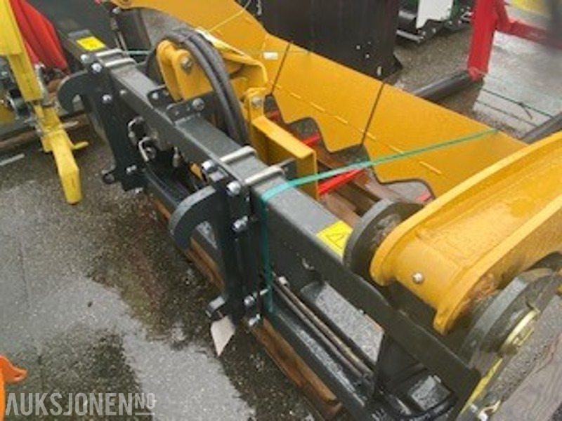 2022 Tanco i73 Bale Shear Rundballedeler - SMS-Feste - Сельскохозяйственная техника: фото 5 2022 Tanco i73 Bale Shear Rundballedeler - SMS-Feste - Сельскохозяйственная техника: фото 5