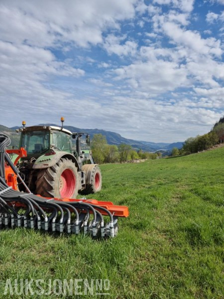 Gjødselnedfeller - Сельскохозяйственная техника: фото 4 Gjødselnedfeller - Сельскохозяйственная техника: фото 4