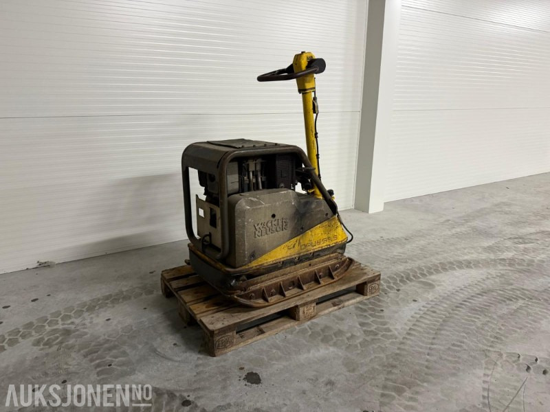 Wacker Neuson DPU6555 - Каток: фото 2 Wacker Neuson DPU6555 - Каток: фото 2