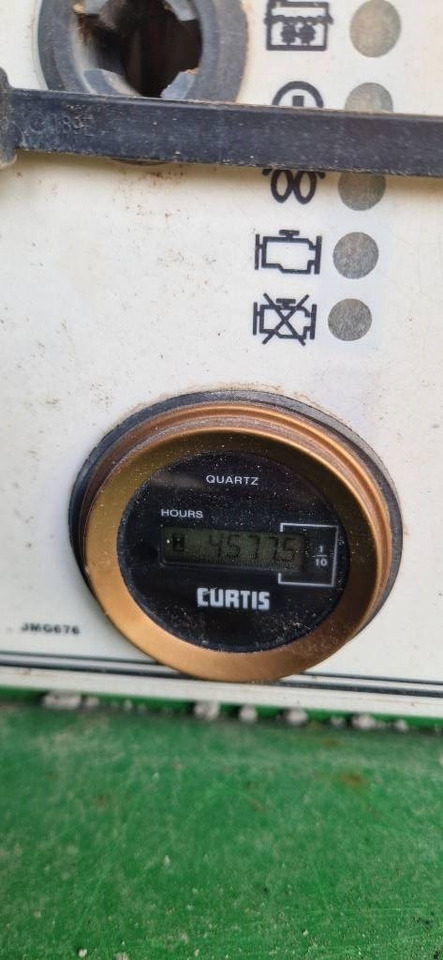 McCloskey R155 - Грохот: фото 5 McCloskey R155 - Грохот: фото 5