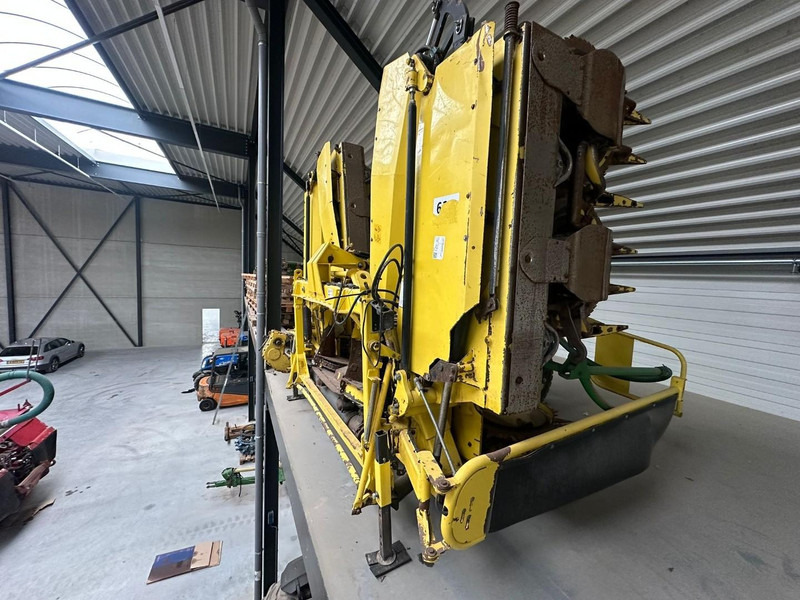 Kemper 390 CORN HEADER | 12 ROW | FRONT WHEEL - Кормоуборочный комбайн: фото 3 Kemper 390 CORN HEADER | 12 ROW | FRONT WHEEL - Кормоуборочный комбайн: фото 3