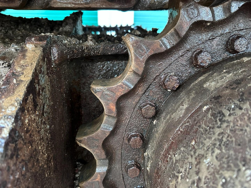 Volvo EC 160 BL EC160BL - Quick Coupler - Гусеничный экскаватор: фото 5 Volvo EC 160 BL EC160BL - Quick Coupler - Гусеничный экскаватор: фото 5