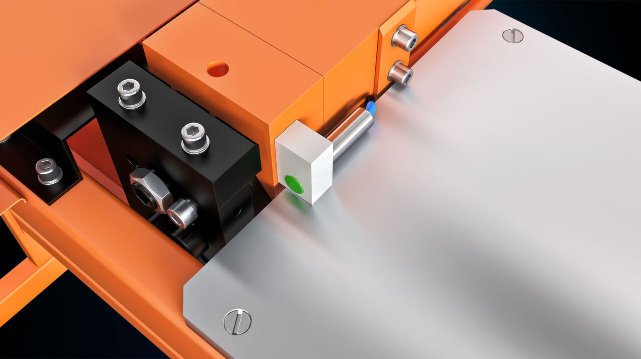 Wise Service Automatic single-headed guillotine for cutting WS G1 - Станок: фото 3 Wise Service Automatic single-headed guillotine for cutting WS G1 - Станок: фото 3