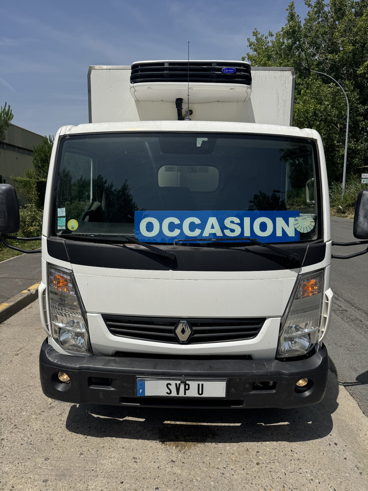 Renault Maxity 140 dxi - Фургон-рефрижератор: фото 1 Renault Maxity 140 dxi - Фургон-рефрижератор: фото 1