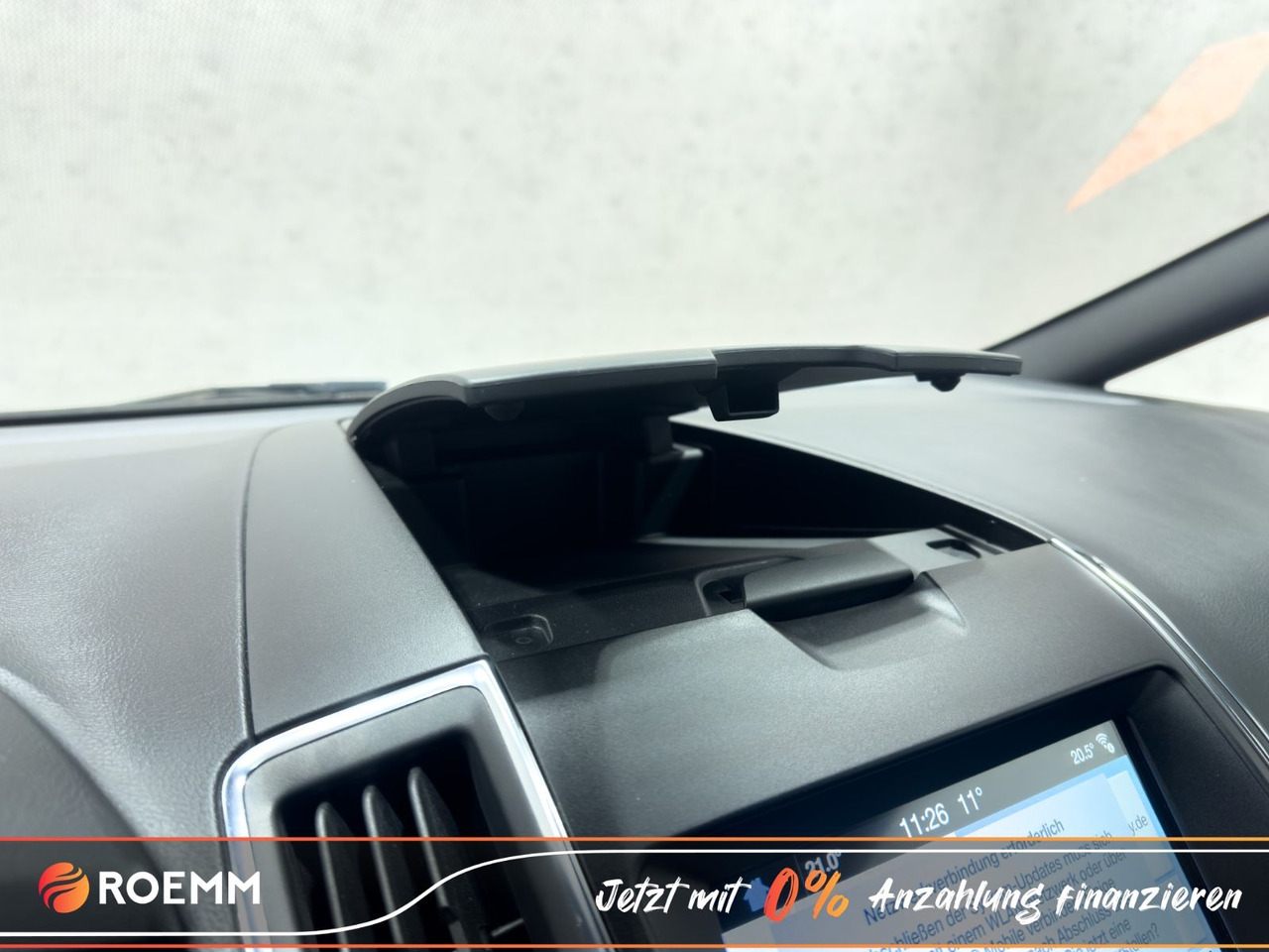 Пассажирский фургон Ford S-Max S-MAX ST-Line*7-Sitzer*GARANTIE*: фото 20 Пассажирский фургон Ford S-Max S-MAX ST-Line*7-Sitzer*GARANTIE*: фото 20