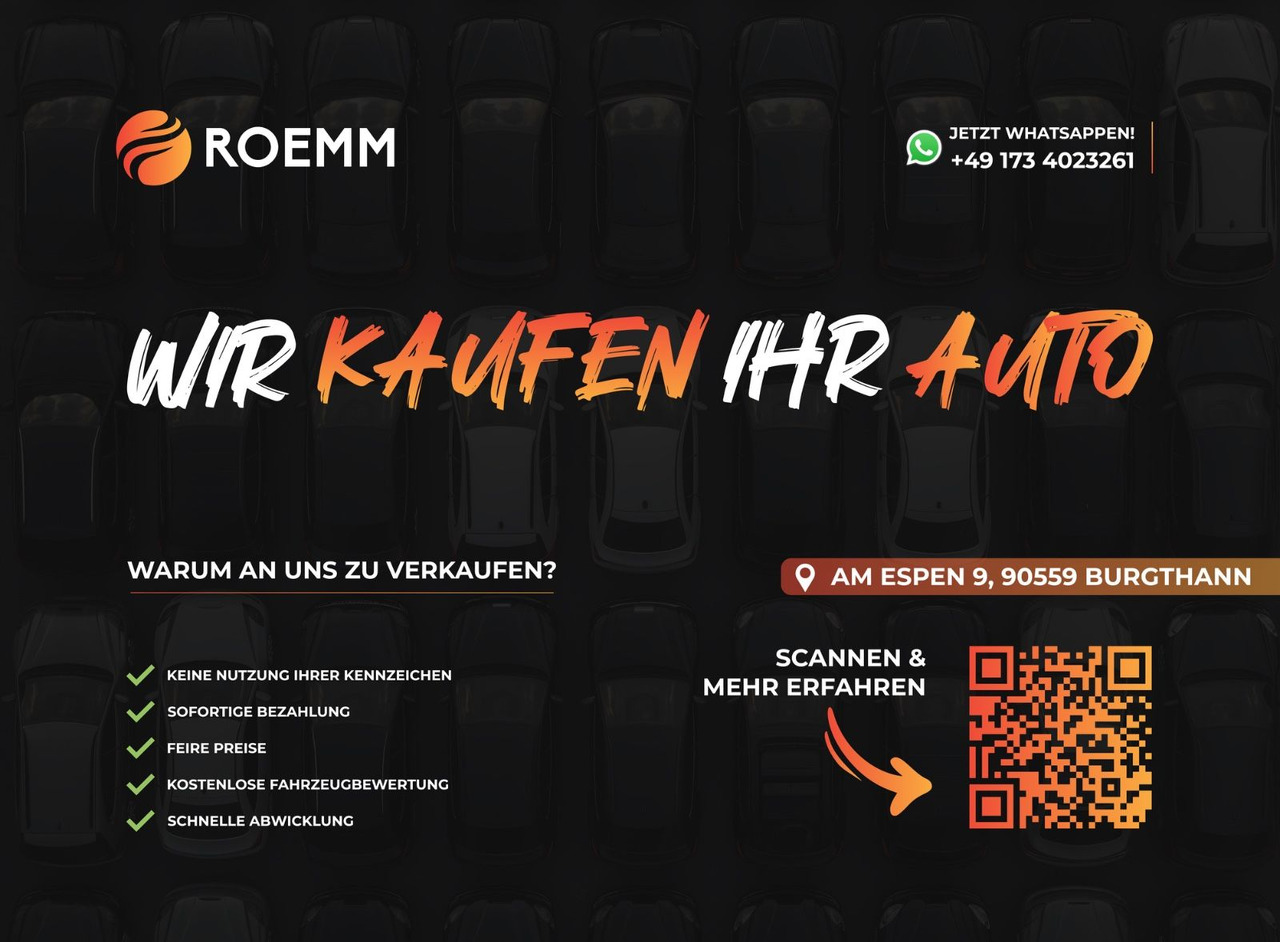 Пассажирский фургон Ford S-Max S-MAX ST-Line*7-Sitzer*GARANTIE*: фото 6 Пассажирский фургон Ford S-Max S-MAX ST-Line*7-Sitzer*GARANTIE*: фото 6