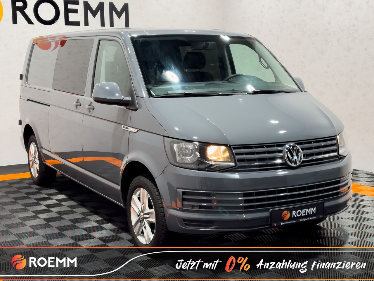 Volkswagen Kasten-Kombi*Einparkhilfe*NAVI*GARANTIE* - Пассажирский фургон: фото 4 Volkswagen Kasten-Kombi*Einparkhilfe*NAVI*GARANTIE* - Пассажирский фургон: фото 4