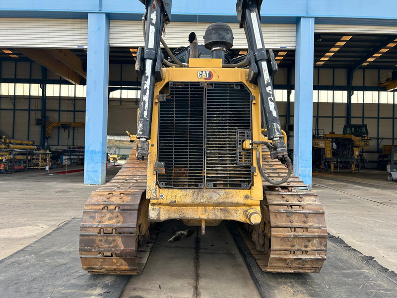 Caterpillar D8T - Бульдозер: фото 5 Caterpillar D8T - Бульдозер: фото 5