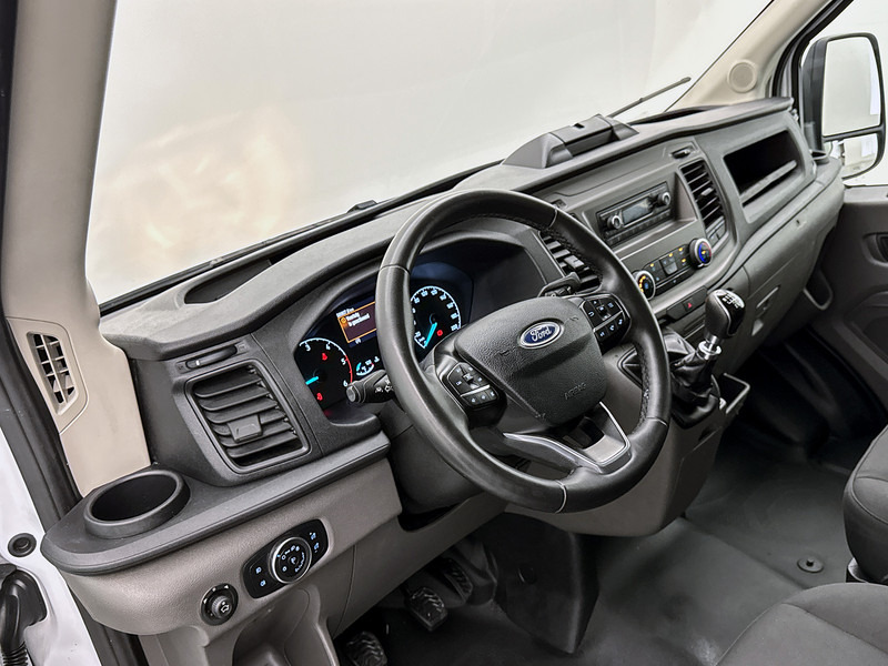Ford Transit 350 2.0 TDCI L4H3 Trend RWD Trekhaak Betimmering Cruise Control - Цельнометаллический фургон: фото 5 Ford Transit 350 2.0 TDCI L4H3 Trend RWD Trekhaak Betimmering Cruise Control - Цельнометаллический фургон: фото 5