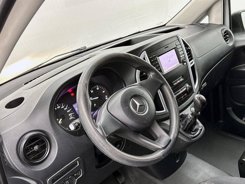 Mercedes-Benz Vito 109 CDI Lang Navigatie Trekhaak Airco - Легковой фургон: фото 4 Mercedes-Benz Vito 109 CDI Lang Navigatie Trekhaak Airco - Легковой фургон: фото 4