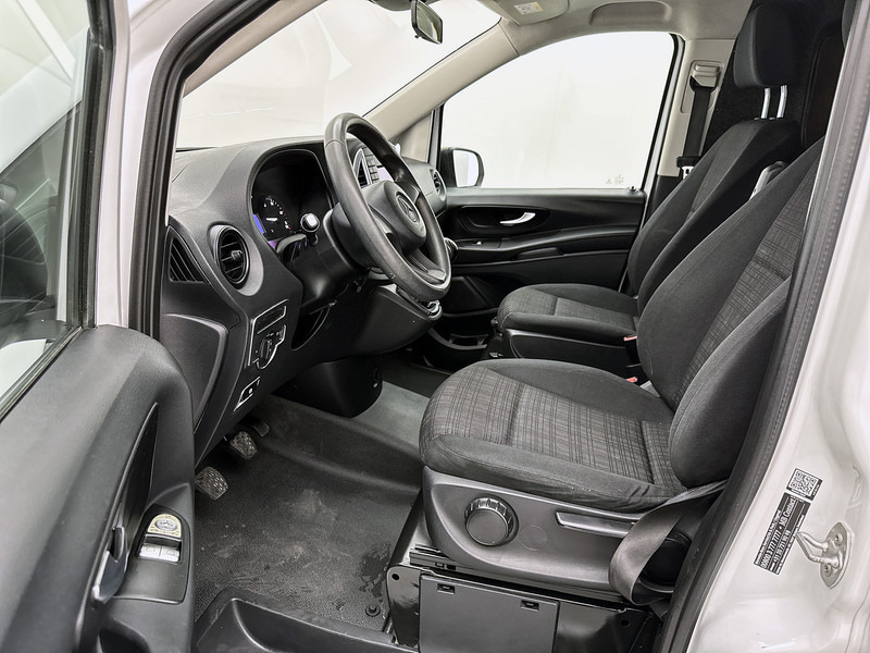 Mercedes-Benz Vito 109 CDI Lang Navigatie Trekhaak Airco - Легковой фургон: фото 5 Mercedes-Benz Vito 109 CDI Lang Navigatie Trekhaak Airco - Легковой фургон: фото 5
